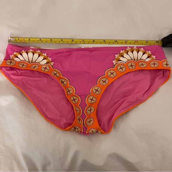 La DoubleJ Sunset Bikini Bottoms - Picture 6 of 7